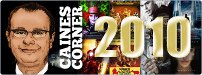 Caines Corner: Jahresvorschau 2010