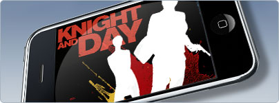 Trailer der Woche: Knight and Day