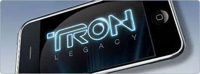 Trailer der Woche: Tron Legacy