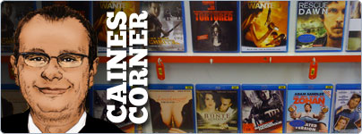 Caines Corner: Die Entwicklung von Filmbezugsquellen