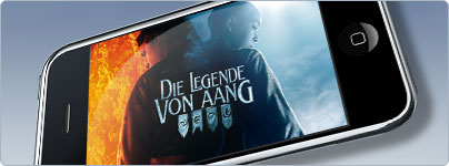 Trailer der Woche: Die Legende von Aang