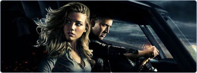 Drive Angry - Das Uncut-Quiz