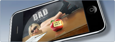 Trailer der Woche: Bad Teacher