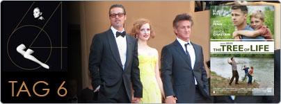 Cannes 2011 - Tag 6