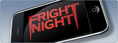 Trailer der Woche: Fright Night