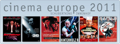 Cinema Europe 2011