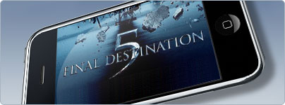 Trailer der Woche: Final Destination 5