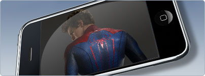 Trailer der Woche: The Amazing Spider-Man
