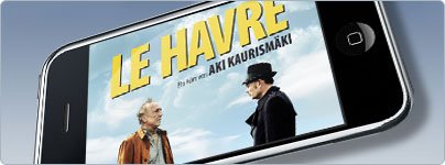 Trailer der Woche: Le Havre