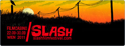 slash Filmfestival 2011