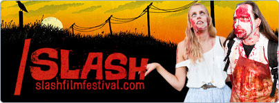 Slash Filmfestival - Teil 2