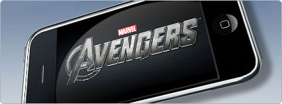Trailer der Woche: The Avengers