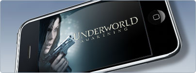 Trailer der Woche: Underworld Awakening