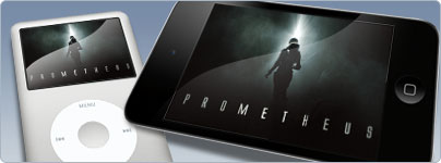 Trailer der Woche: Prometheus