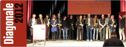 Die Gewinner der Diagonale 2012