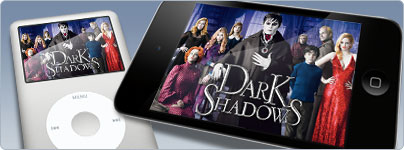 Trailer der Woche: Dark Shadows