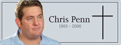 Schauspieler Chris Penn verstorben