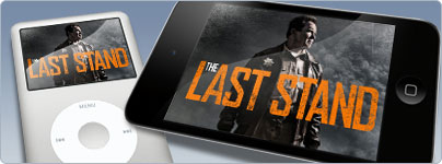 Trailer der Woche: The Last Stand