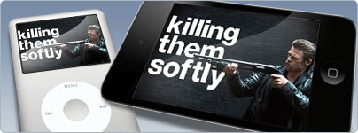 Trailer der Woche: Killing Them Softly