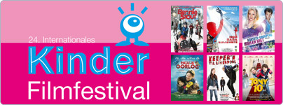 Kinderfilmfestival in der Steiermark