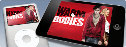 Trailer der Woche: Warm Bodies