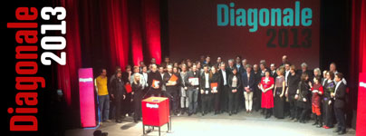 Die Gewinner der Diagonale 2013