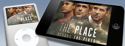 Trailer der Woche: The Place Beyond the Pines