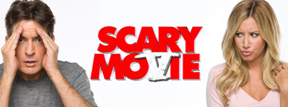 Scary Movie 5 - Das Uncut-Quiz