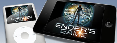 Trailer der Woche: Ender's Game