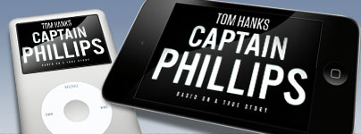 Trailer der Woche: Captain Phillips