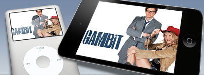 Trailer der Woche: Gambit