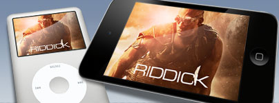 Trailer der Woche: Riddick