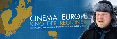 Cinema Europe - Kino der Regionen