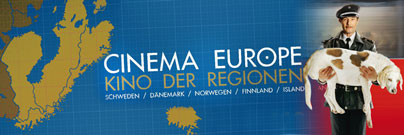Cinema Europe - Verlosung