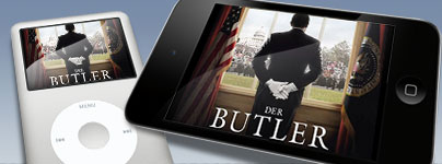 Trailer der Woche: Der Butler