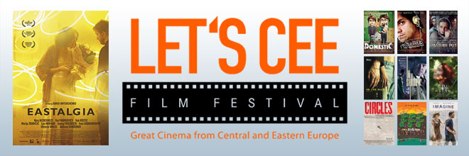LET’S CEE Film Festival