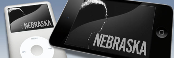 Trailer der Woche: Nebraska