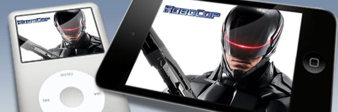 Trailer der Woche: RoboCop