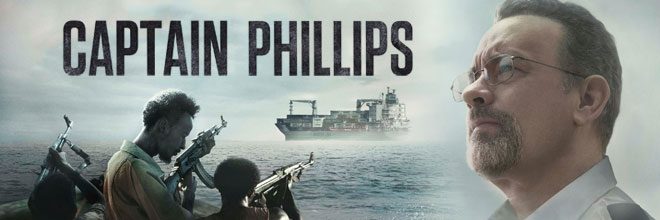 Captain Phillips - Gewinnspiel