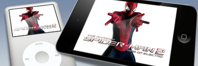 Trailer der Woche: The Amazing Spider-Man 2 