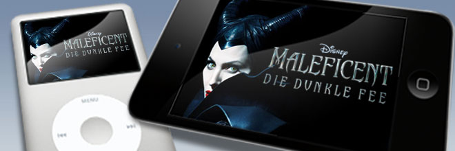 Trailer der Woche: Maleficent
