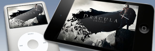 Trailer der Woche: Dracula Untold