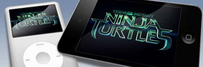 Trailer der Woche: Teenage Mutant Ninja Turtles