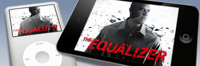 Trailer der Woche: The Equalizer