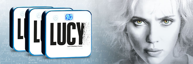 Lucy - Das Uncut-Quiz
