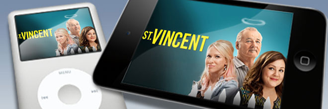 Trailer der Woche: St. Vincent