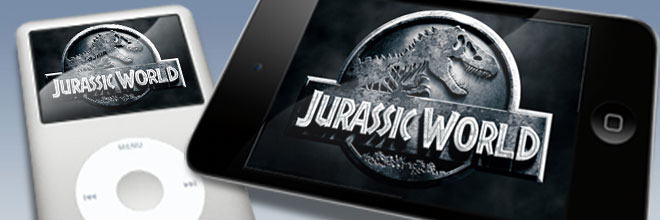Trailer der Woche: Jurassic World