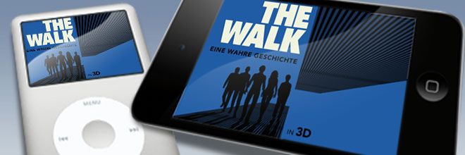 Trailer der Woche: The Walk