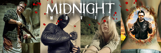 UCI Midnight Movies - August 2015
