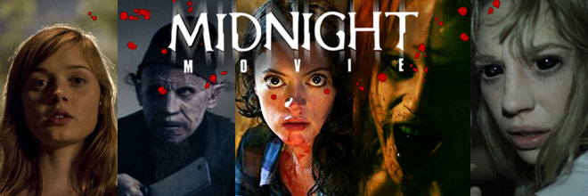 UCI Midnight Movies - Jänner 2016